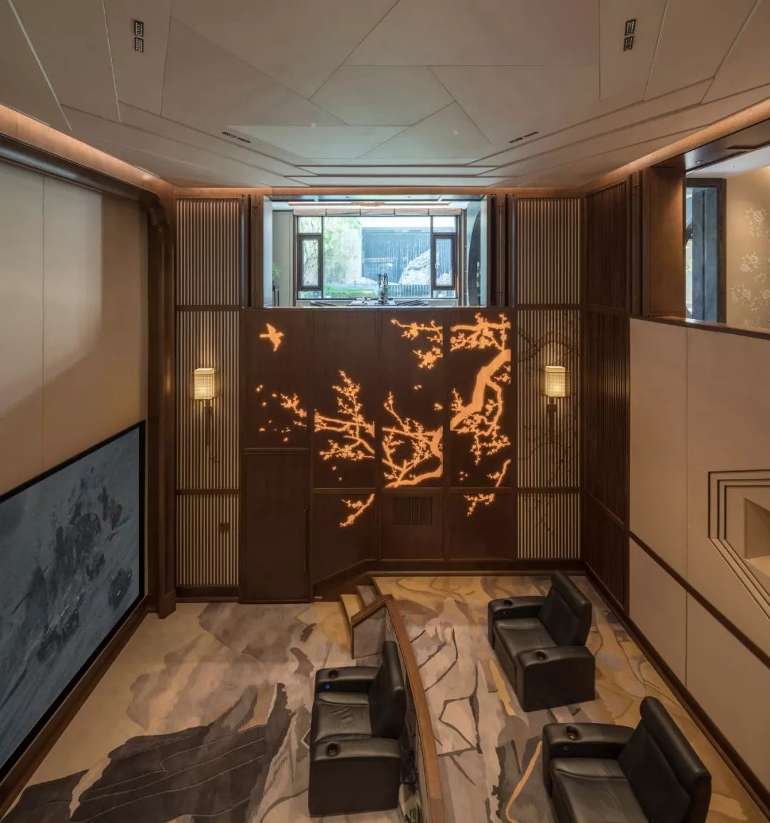 北京西山龙胤·踏月——传统与现代的完美融合-19