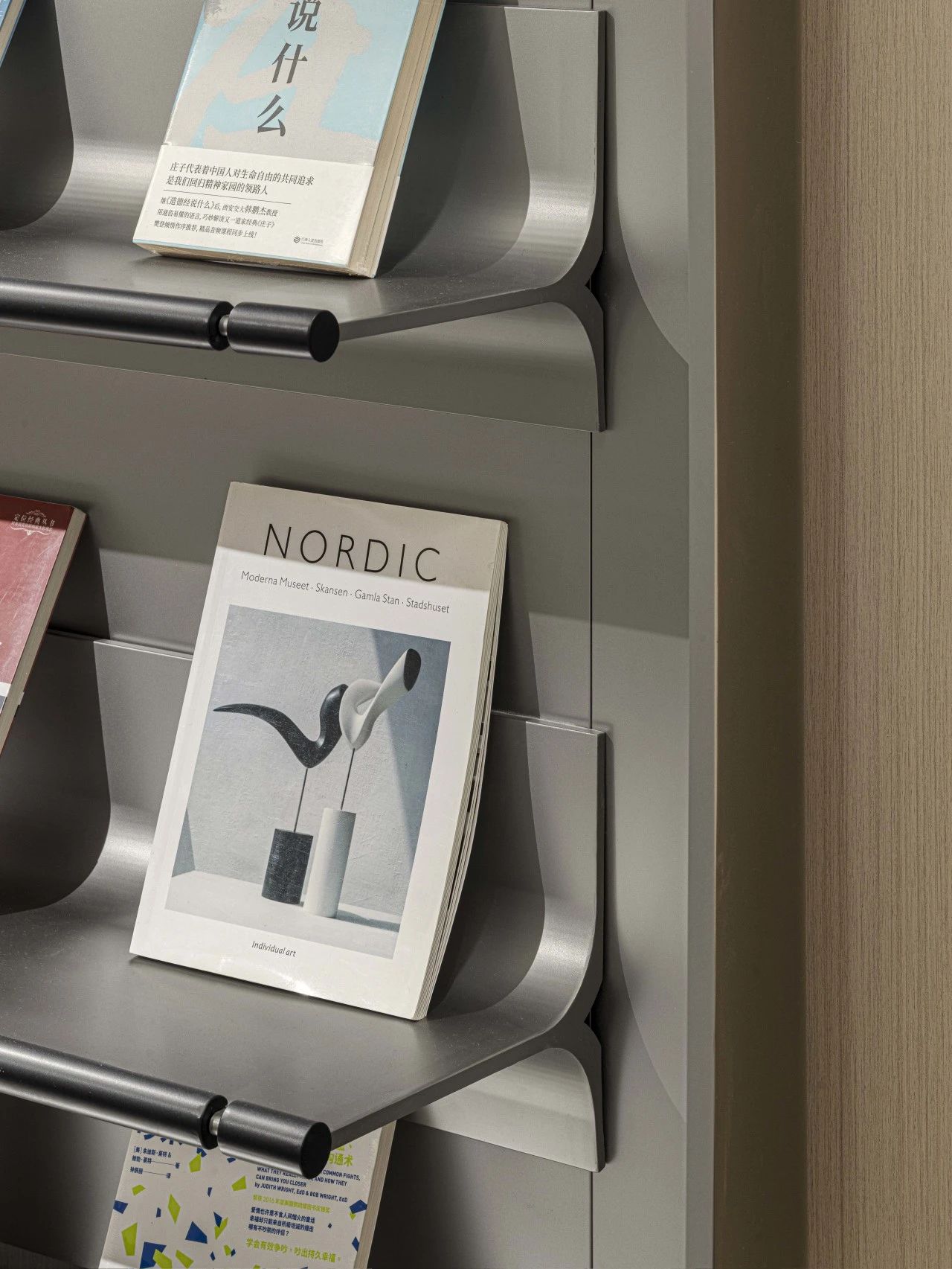 V6生活艺术馆丨中国东莞丨唯想国际X Living-83