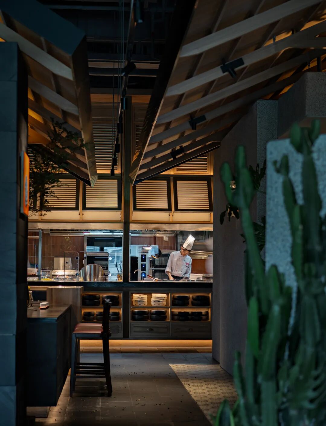 泓0871·万象城店丨中国杭州丨IN.X屋里门外设计-10