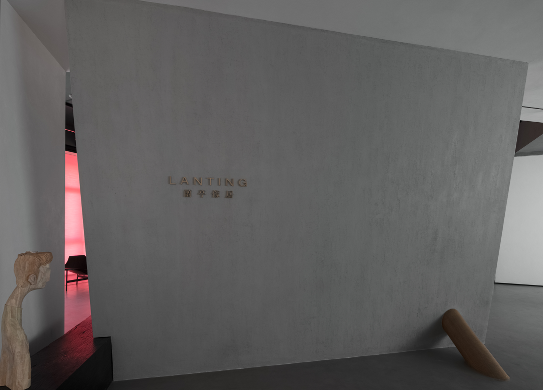 兰亭：材料展厅 | 叶晖 今古凤凰设计-8