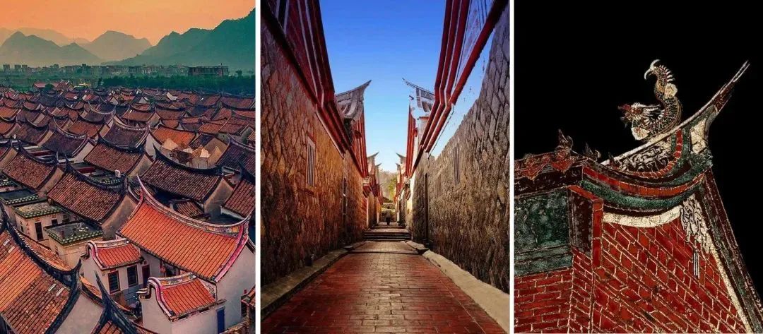 世茂漳州府 | 新闽南风格的城市居住理想-38