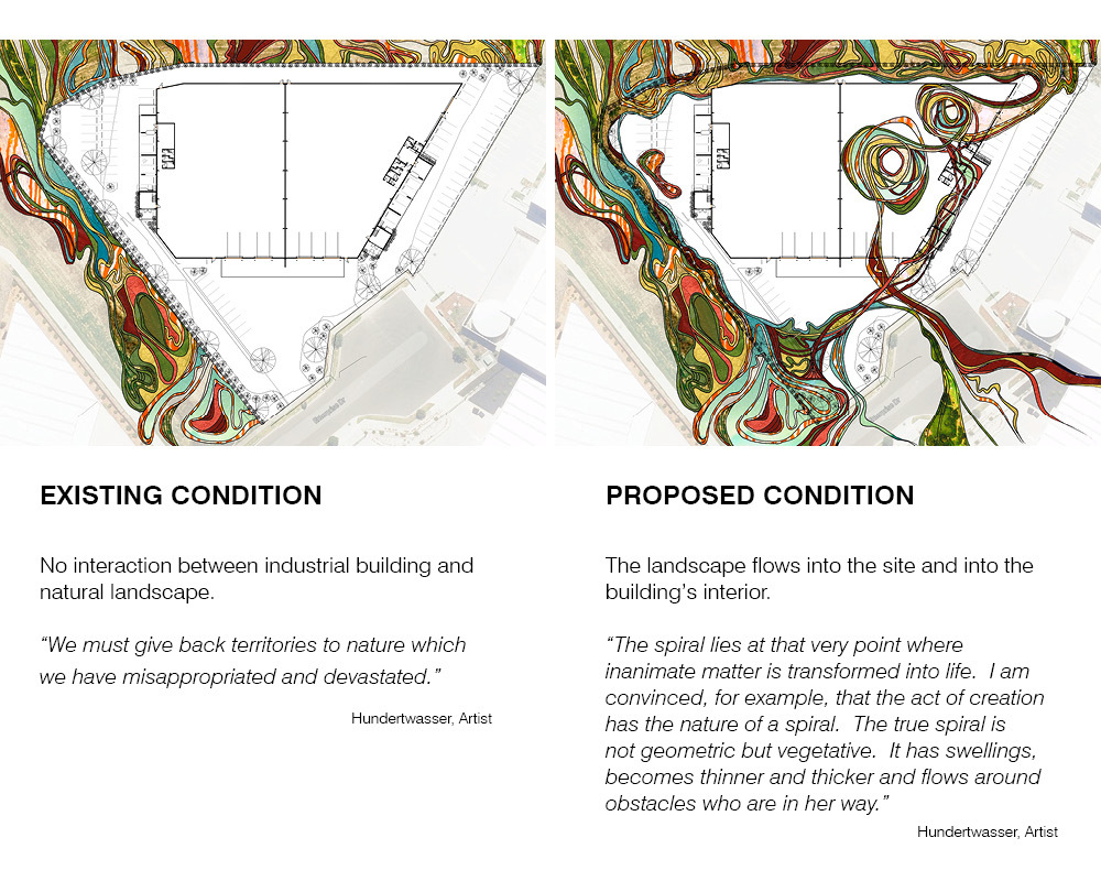 果园制造有限公司办公室丨澳大利亚丨Bent Architecture-43