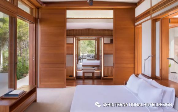 【国际酒店】Aman  多米尼加共和国-43