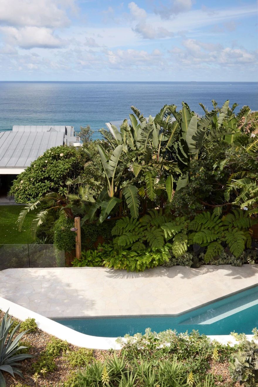 Captains Desk 别墅建筑丨澳大利亚悉尼-53