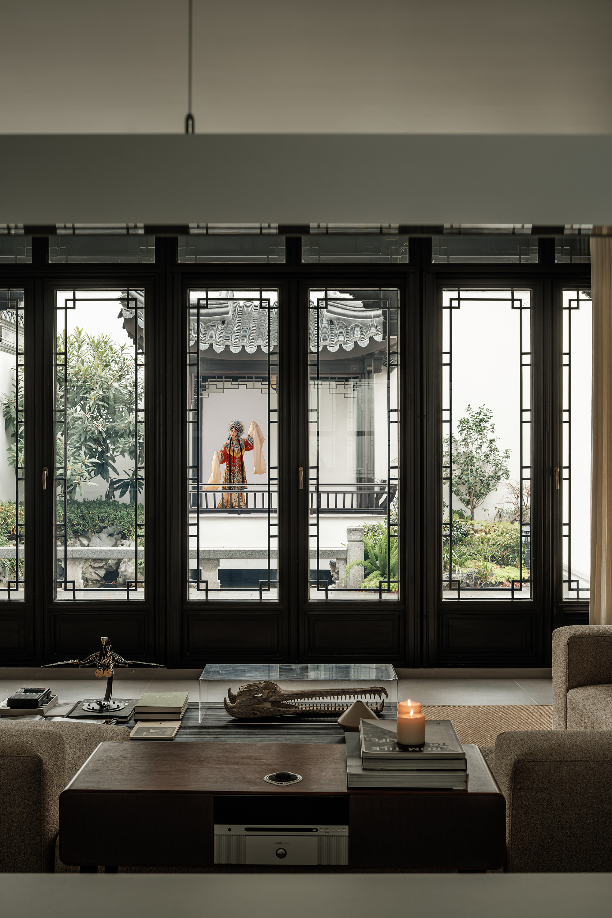 与光骑行丨中国上海丨FF DESIGN(上海费弗空间设计有限公司)-112