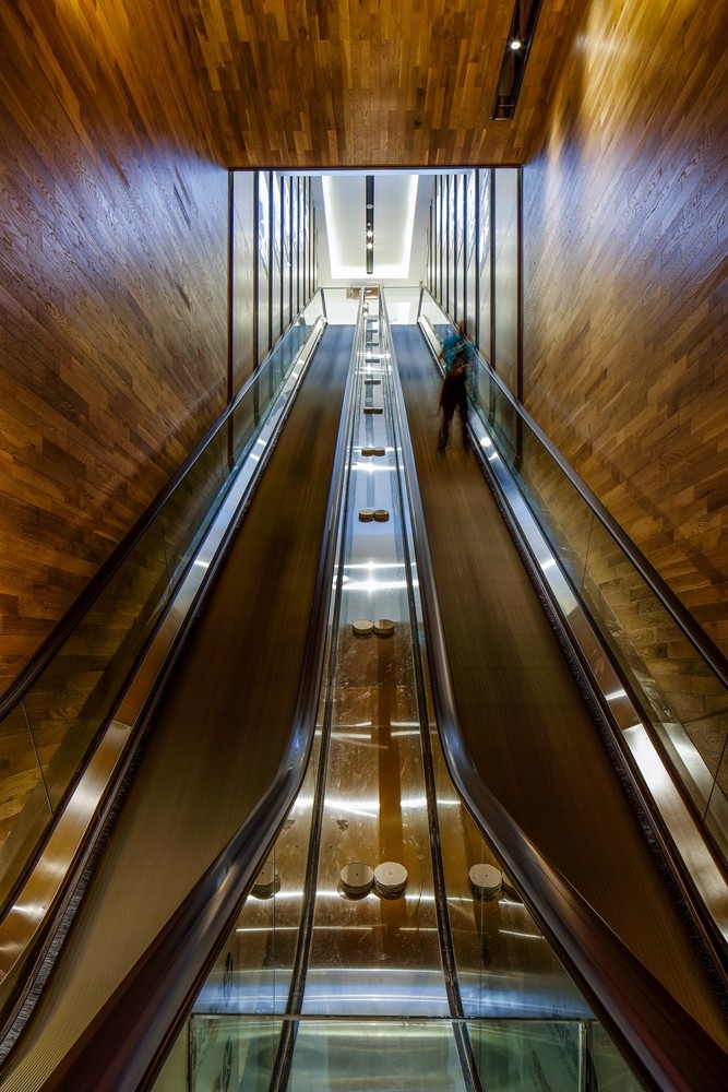 长沙德思勤四季汇购物中心-29