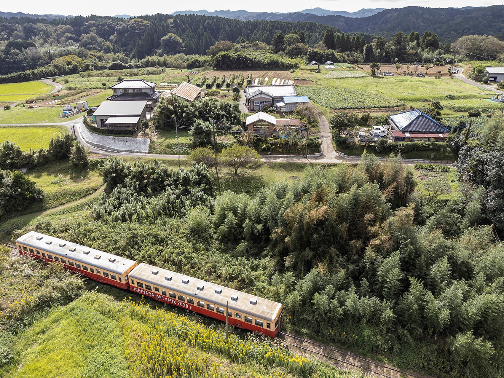 日本市原生活和工作委员会办公室丨日本千叶丨kurosawa kawaraten-1