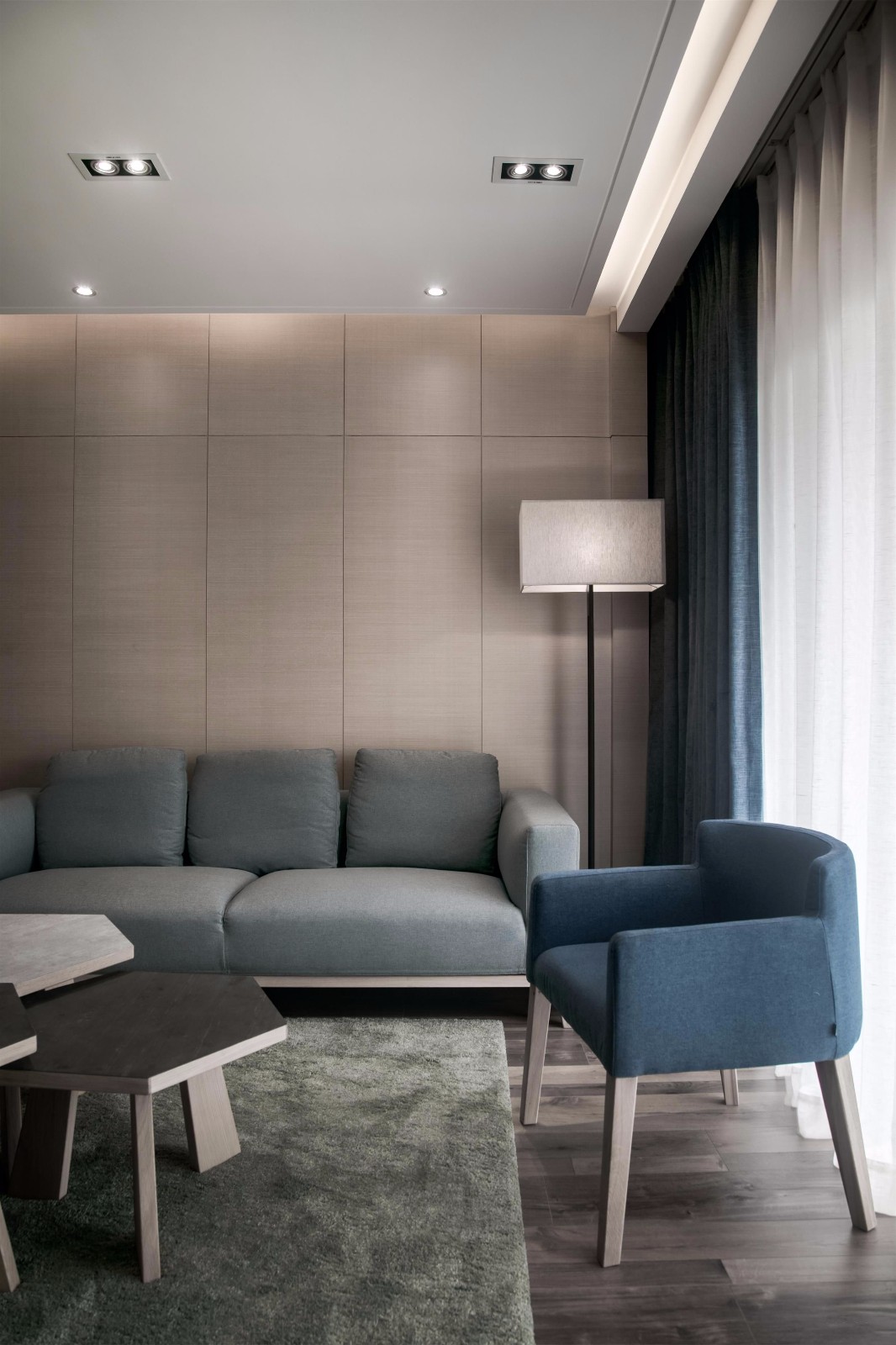 棕榈泉白金公寓-34