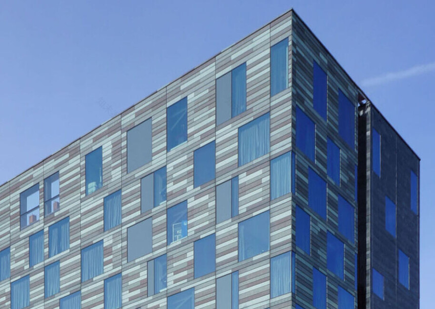 克拉里昂邮政酒店-12