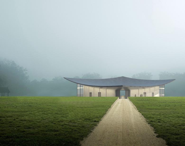 BÜRO KLK OG丨GSL China丨中国-3