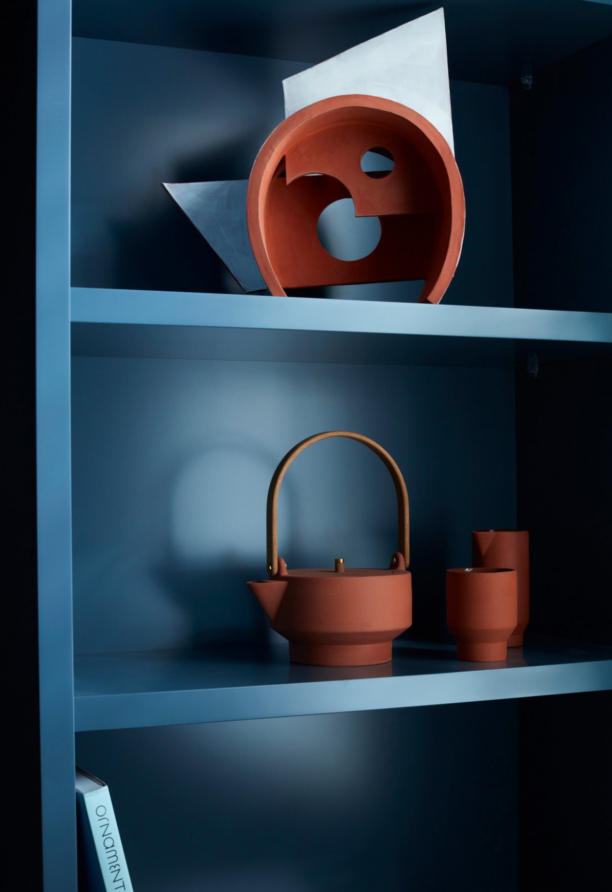 悉尼邦迪 Gable House 翻新 | 明亮宽敞的海岸风格住宅-11