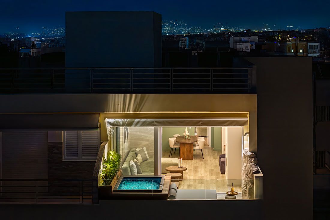 丨希腊雅典丨文本未提及-49