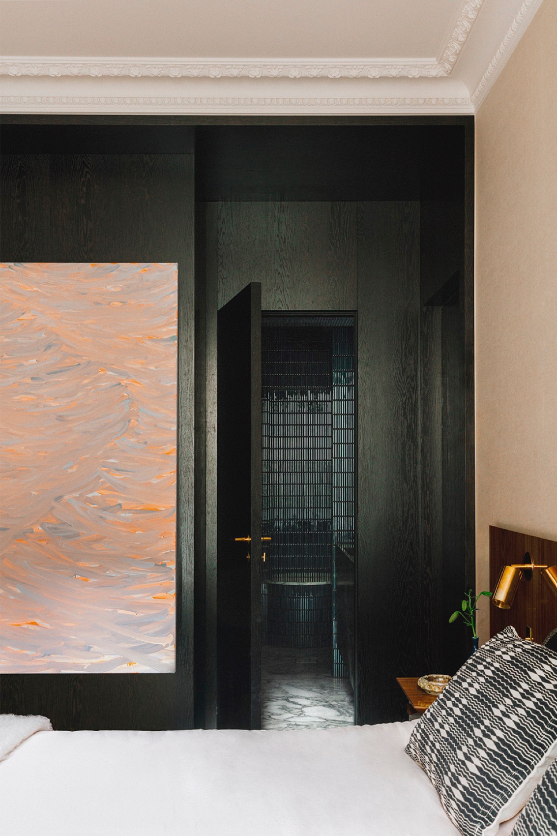 Caulaincourt公寓丨法国巴黎-34