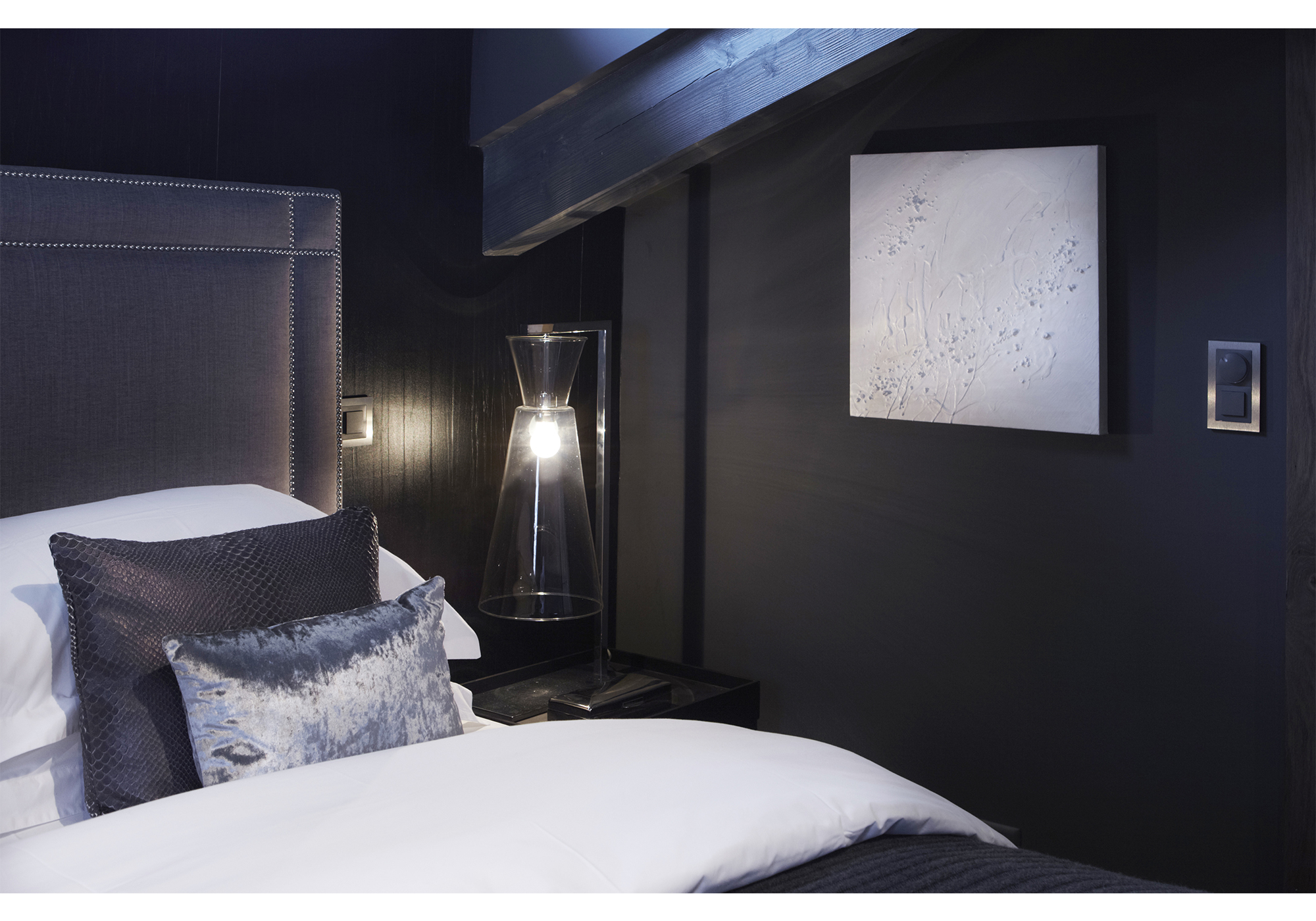 NO  14, VERBIER SKI CHALET Fiona Barratt Interiors-11