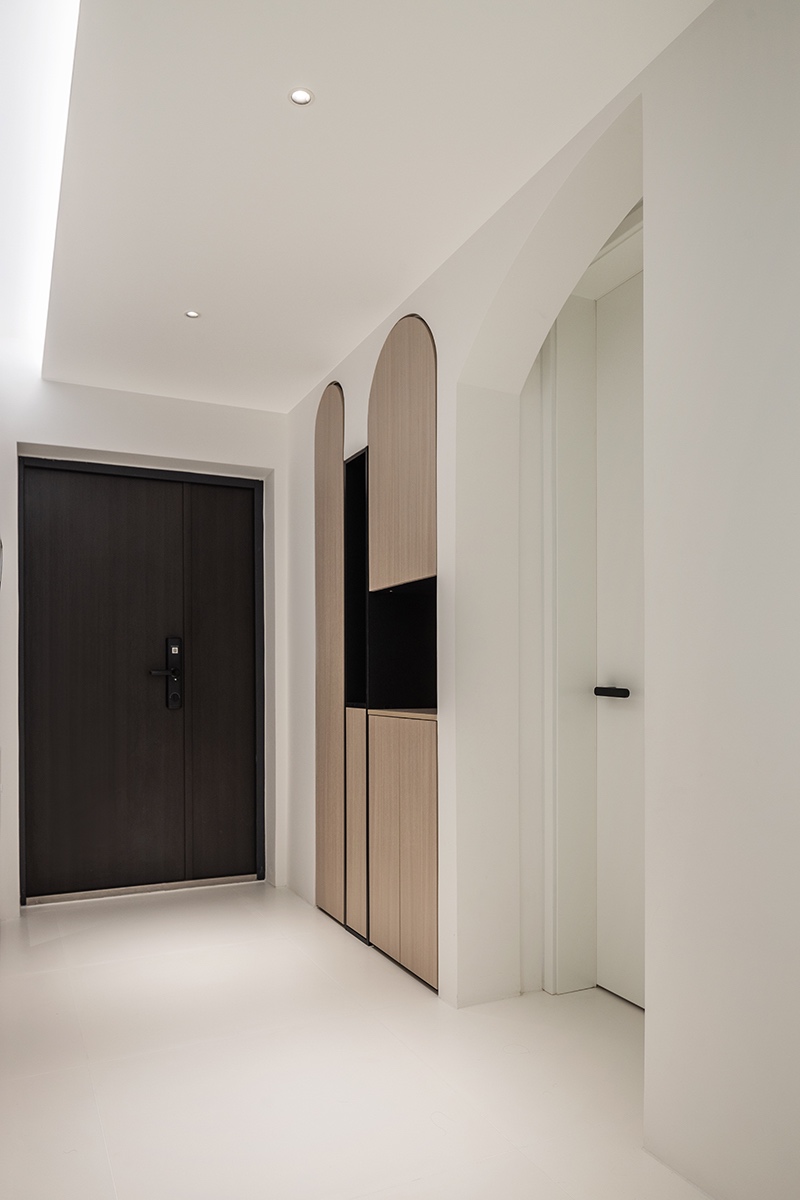 实景《巡回》｜摇滚后的停歇空间丨中国济南丨以志盛视-13