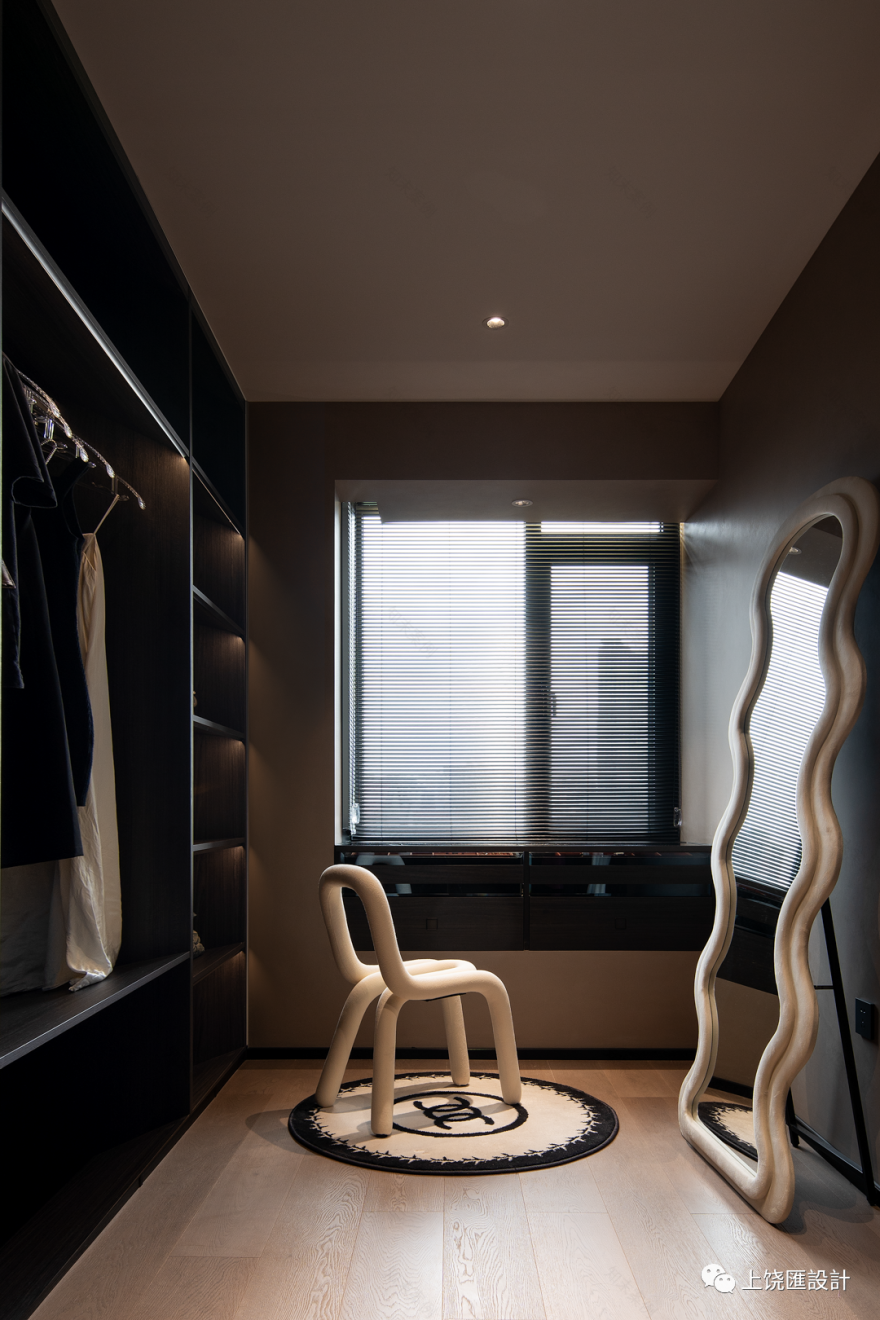 山水之间,繁华归来·木羊空间设计宋洋的 290㎡安居之作-44