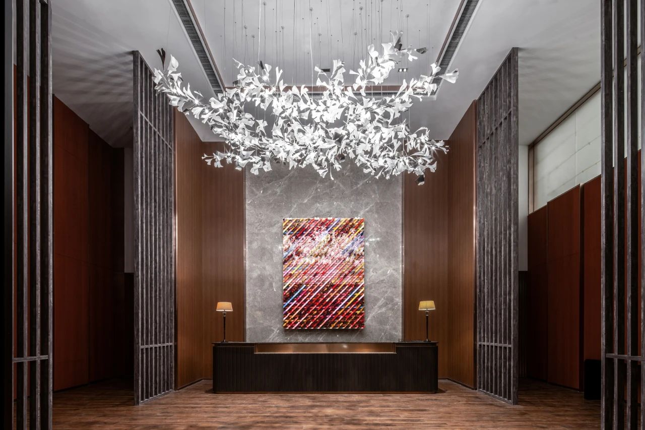 石家庄白果寺售楼部设计丨中国石家庄-20