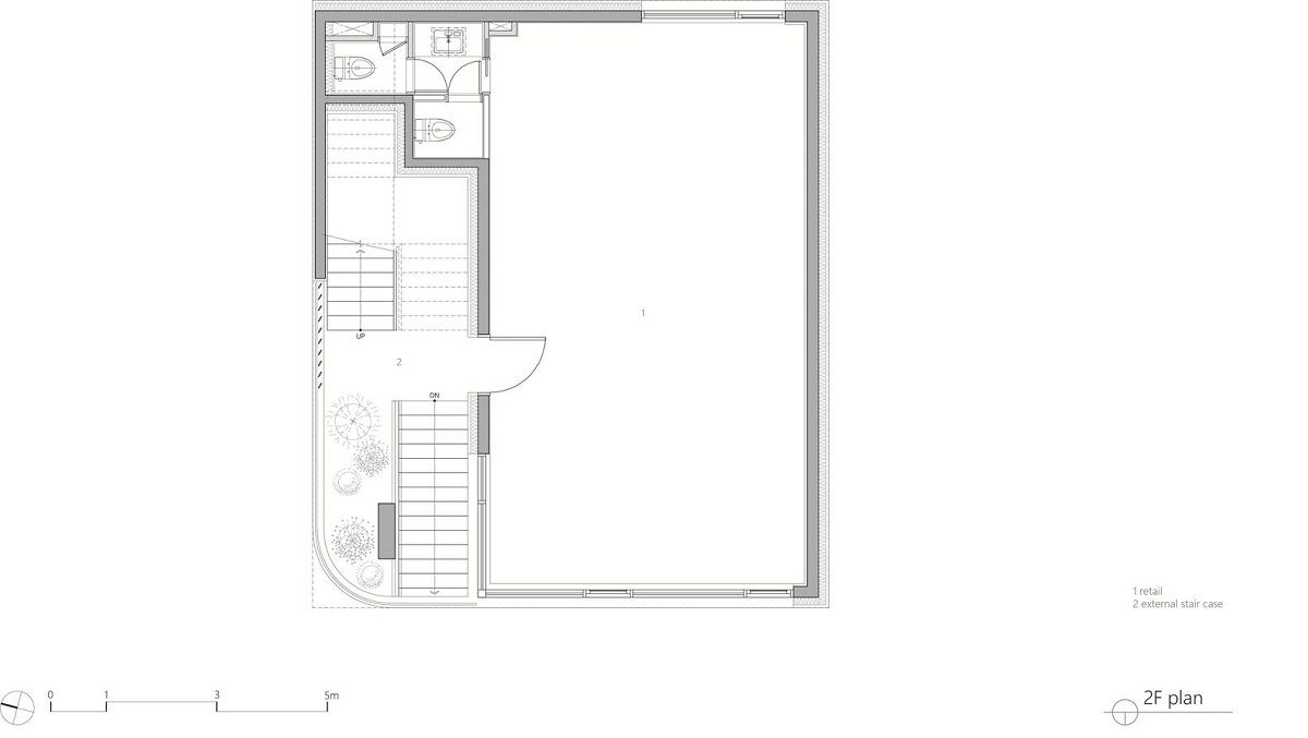 现代城市中的绿色邻里 · Lee Lee Heon 建筑事务所打造城市花园-29
