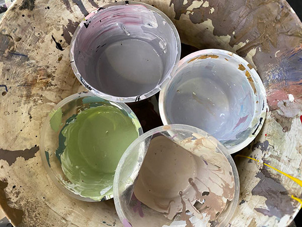 Jeunes Garçons pêchant(少年钓鱼图放大绘制)-11