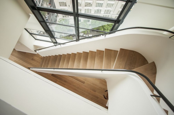 曼哈顿SOHO独栋住宅-20