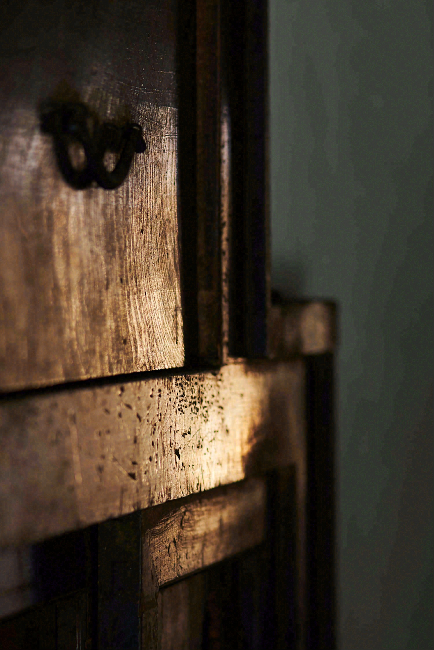 一乘寺,奈良总公司丨日本奈良丨Hitotomori 建筑设计事务所-21