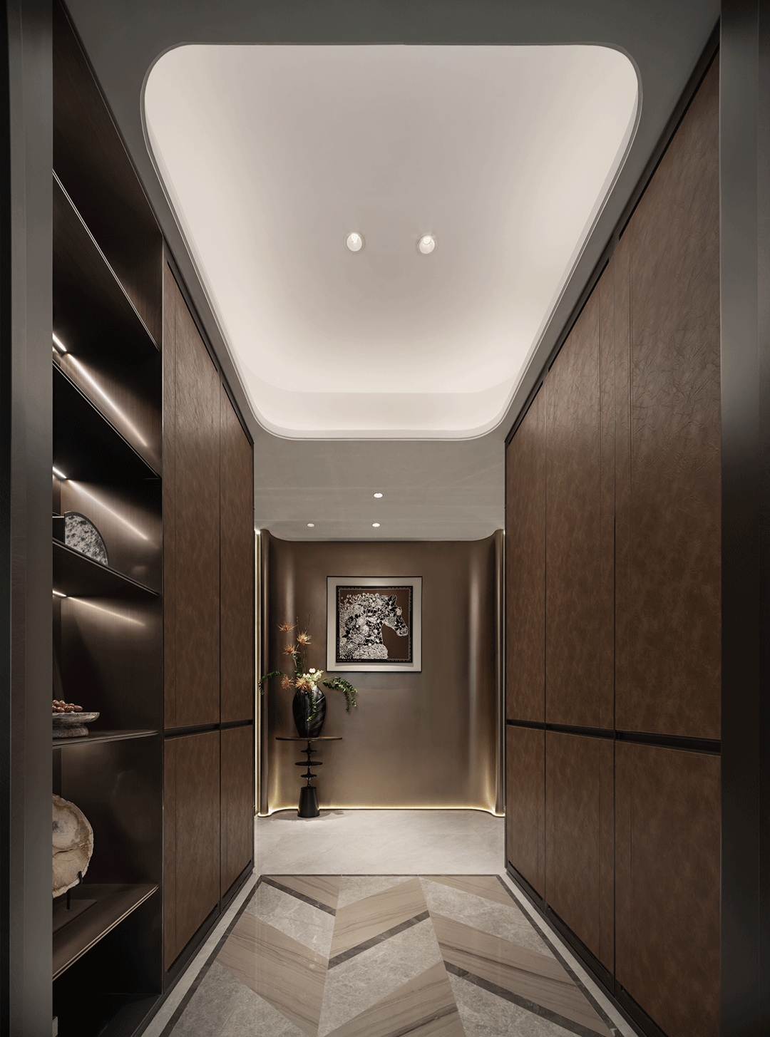 建发·五缘湾海丨中国厦门丨MOD 穆德设计-5