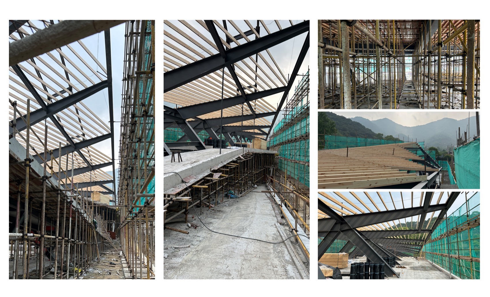 墩岙乡村治理学院丨中国浙江丨本末联合建筑-176