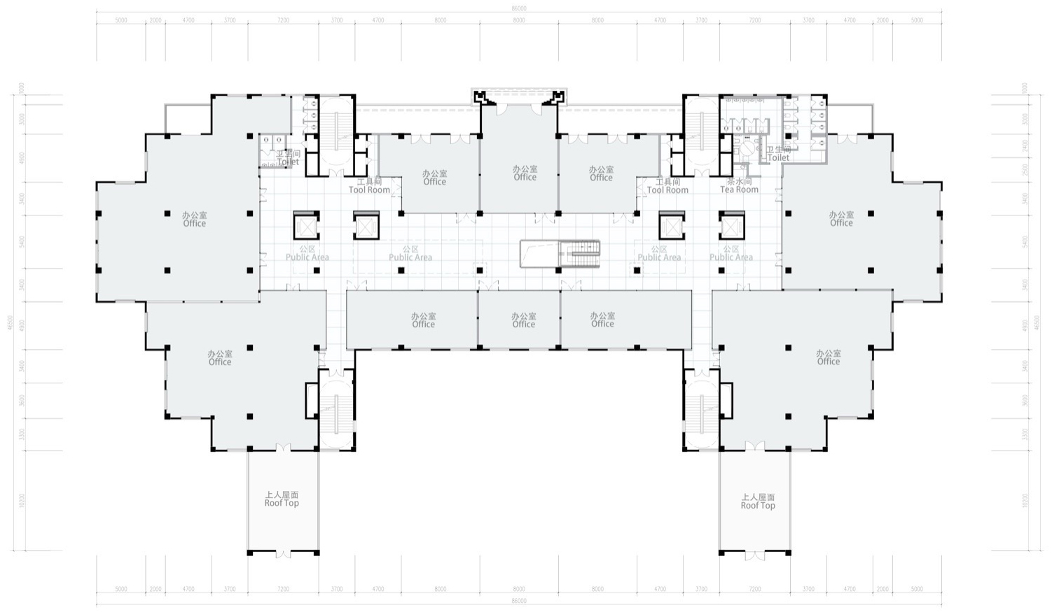 瑞器RICHAUS丨中国重庆丨vari architects几里建筑-109