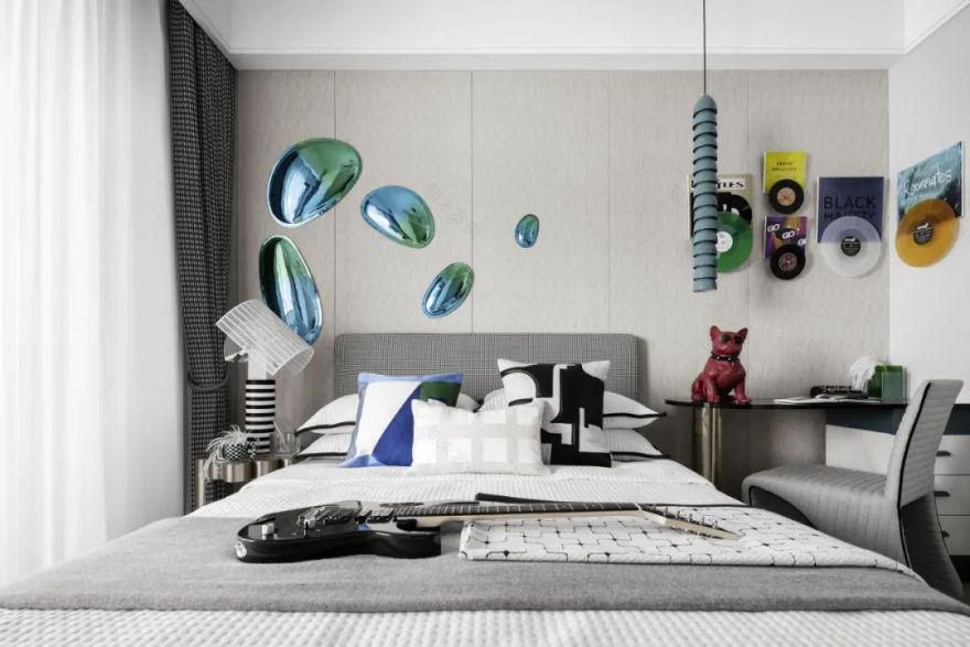 大唐·玉湖印象丨中国莆田丨赛拉维设计,尚石设计,元禾大千-56