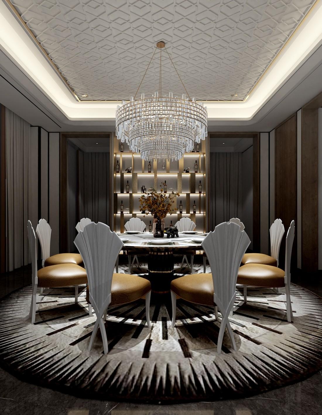 
广州-别墅家居 -5