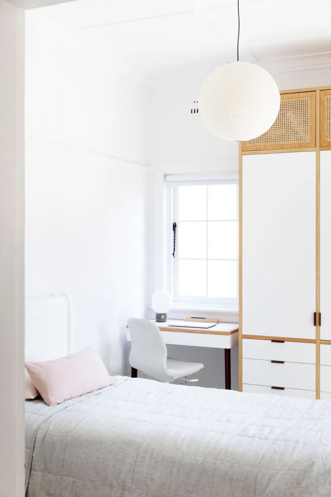 悉尼现代主义住宅丨澳大利亚悉尼丨Studio Prineas-84