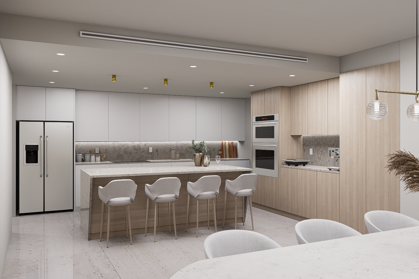 Casa Braga - Interior design-0