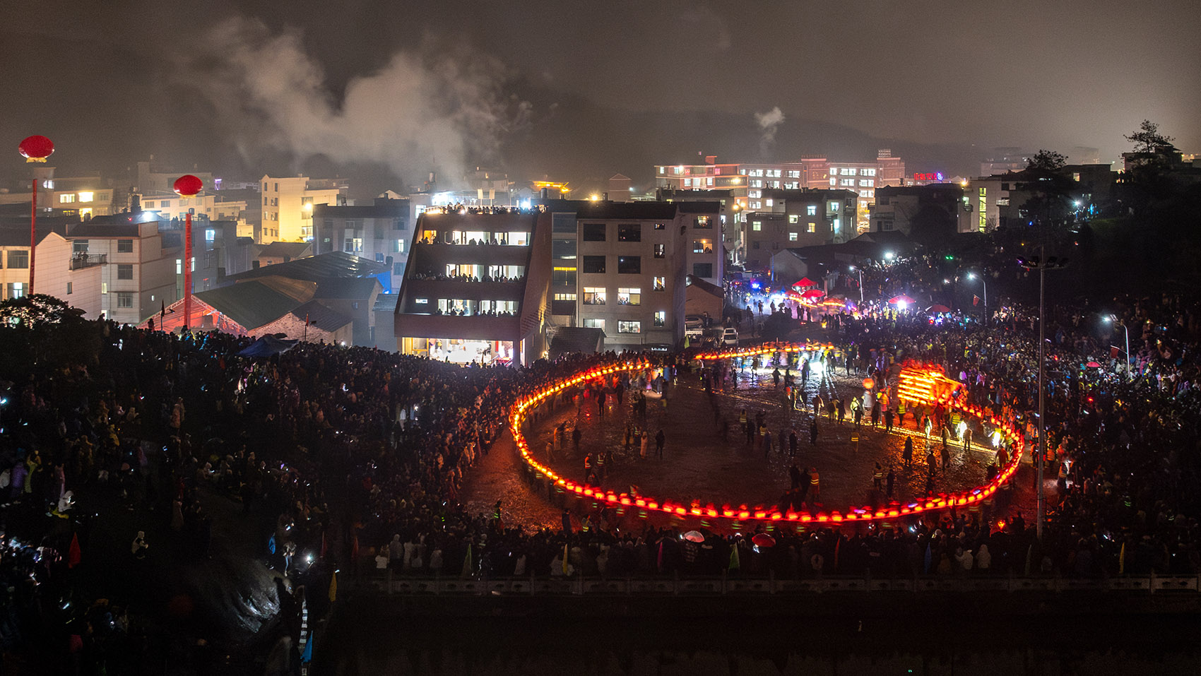 山下文化驿站丨中国浙江丨木伏建筑展演工作室-37
