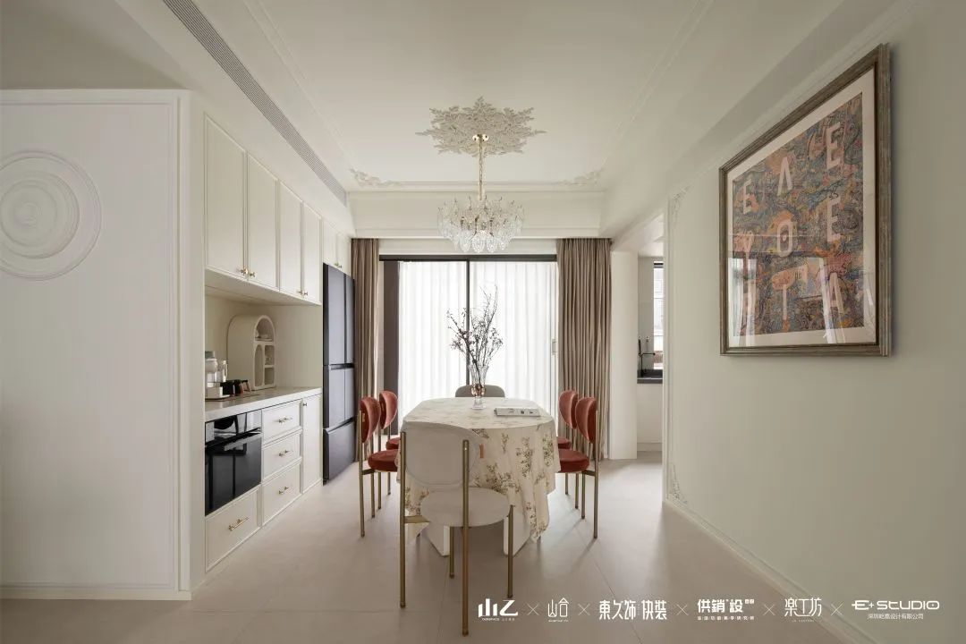 绮·梦丨中国长沙丨山乙建设-17