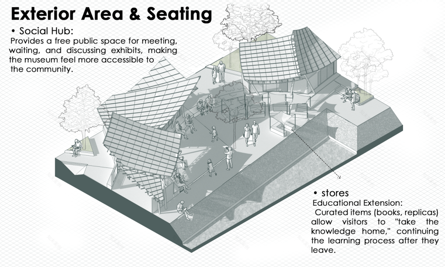 NILE SAWAR-i / Farouk Hosny Competition 2026-18