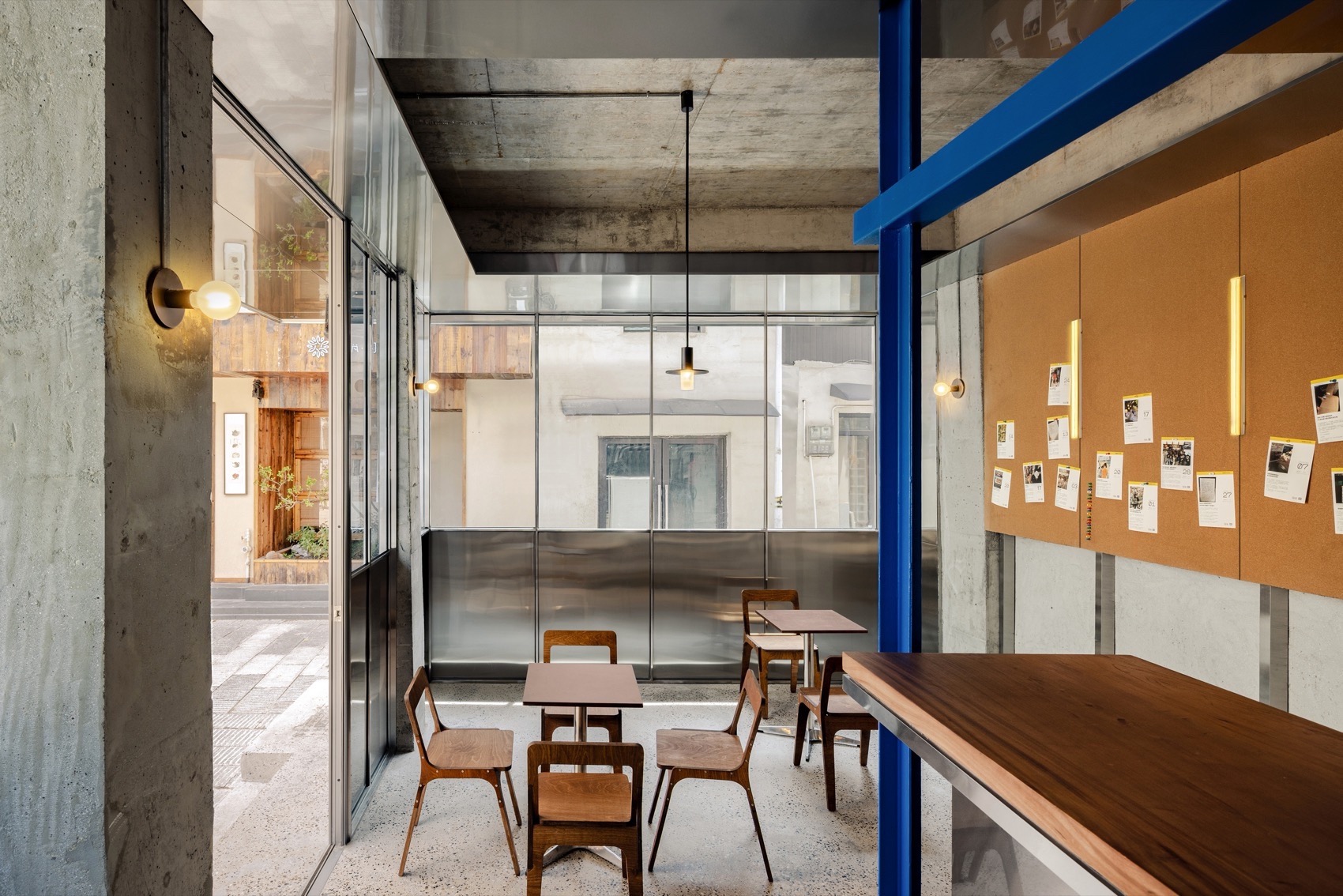 跳海酒馆杜甫江阁店丨中国长沙丨RBAS大栋建筑-28