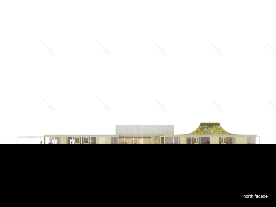 School Campus De Vonk-123