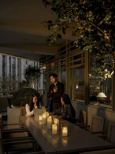 CCD上海丨中国上海丨CCD郑中设计,海南（上海）建筑设计研究院等-74