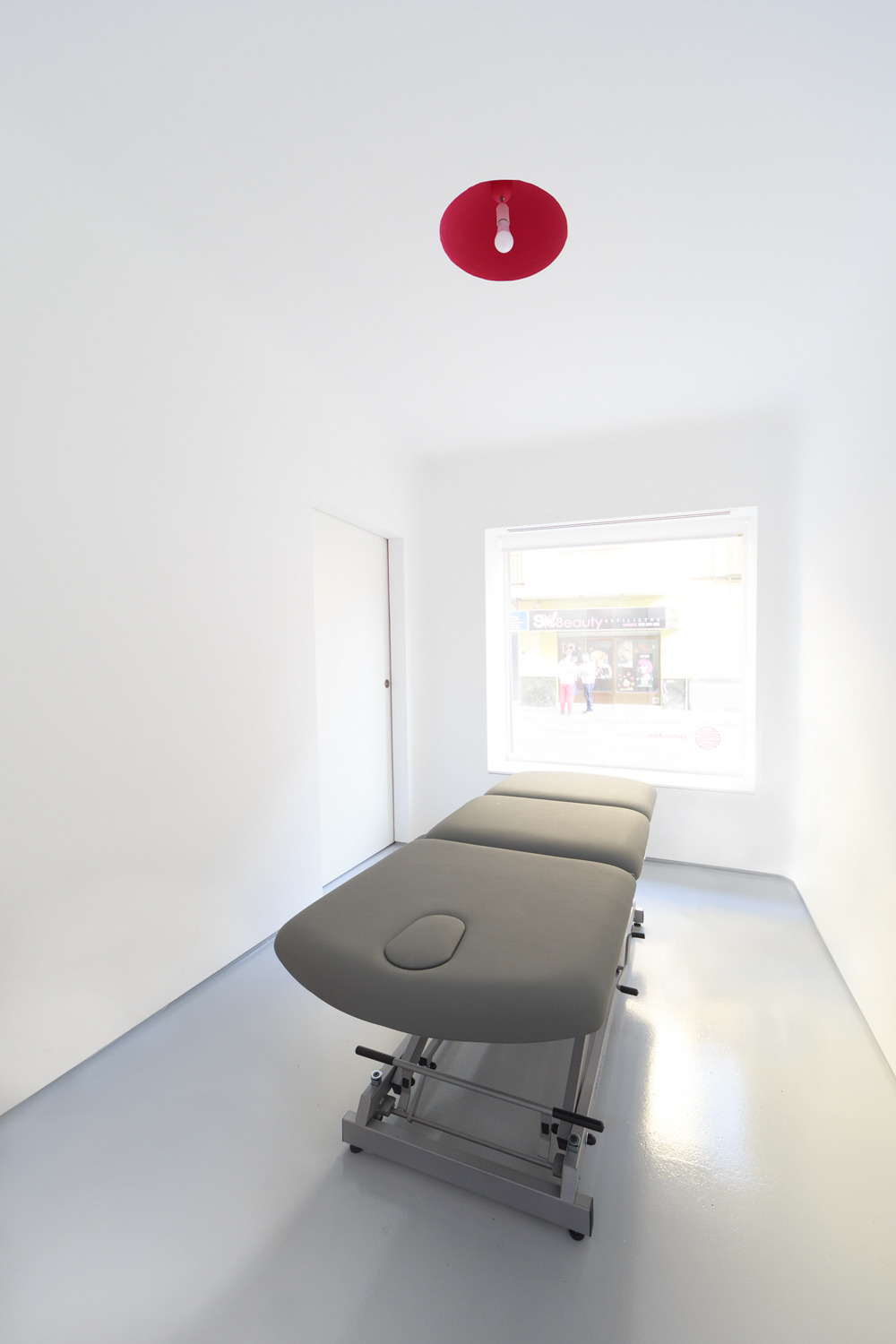 街头物理治疗诊所-16