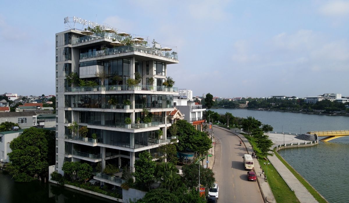 越池大厦综合区-18