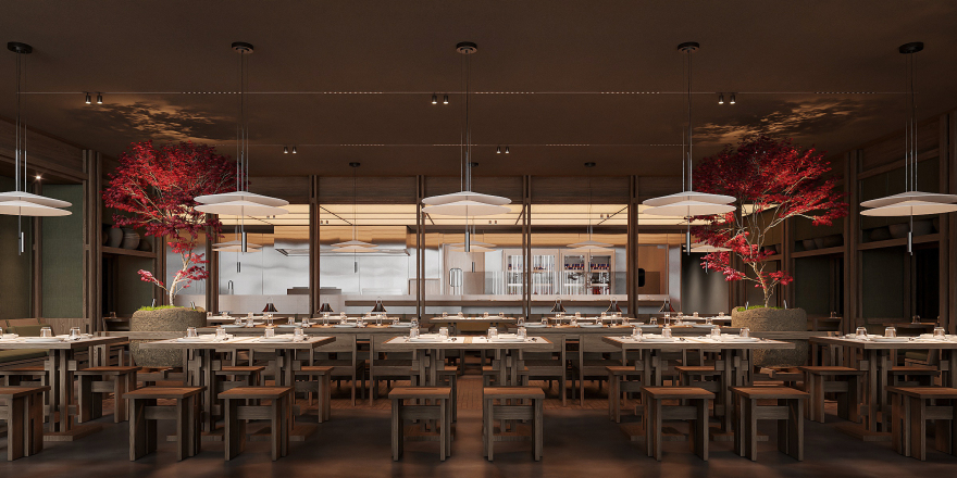 色 書店 IRO SHOTEN丨美国亚利桑那-11