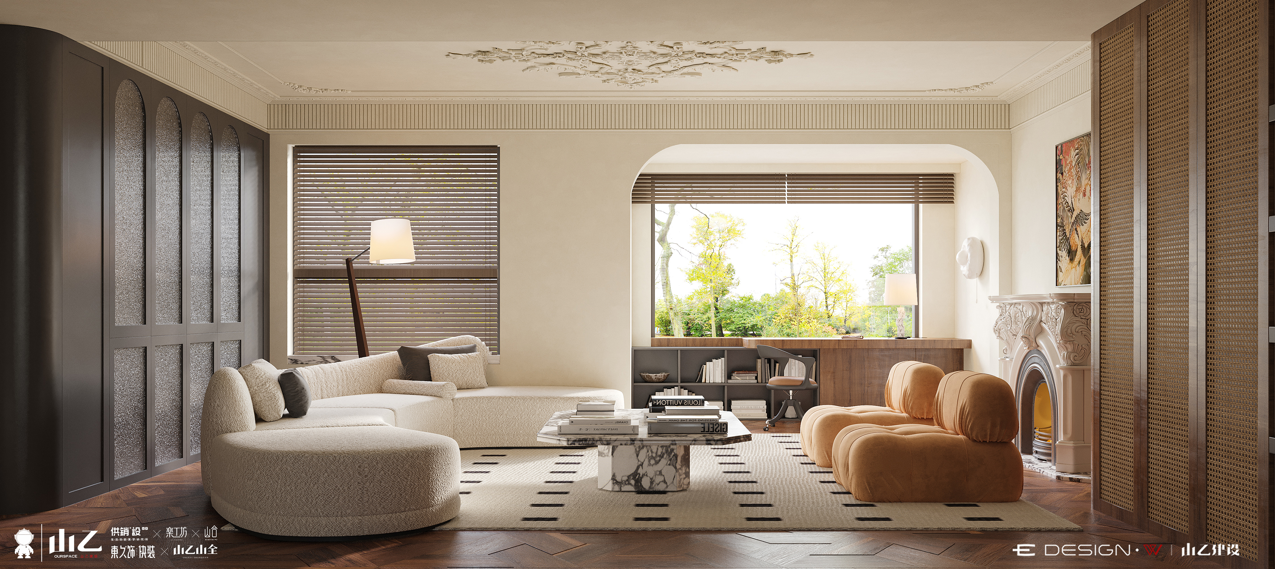 异地设计丨中国上海丨山乙建设-6