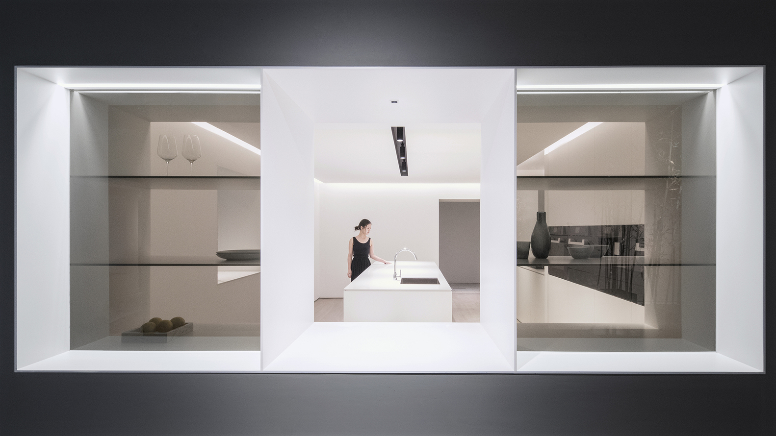 烹饪村 卢克工作室-50