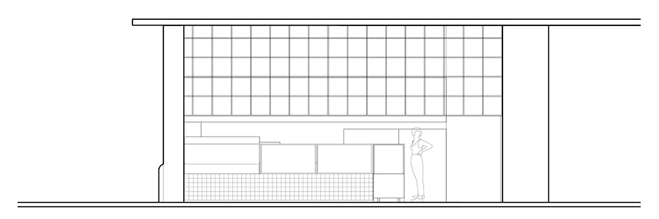 BELVEDERE餐厅丨阿根廷布宜诺斯艾利斯丨Grizzo Studio + RO.MA-72