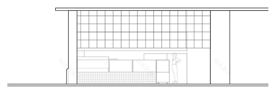 BELVEDERE餐厅丨阿根廷布宜诺斯艾利斯丨Grizzo Studio + RO.MA-72