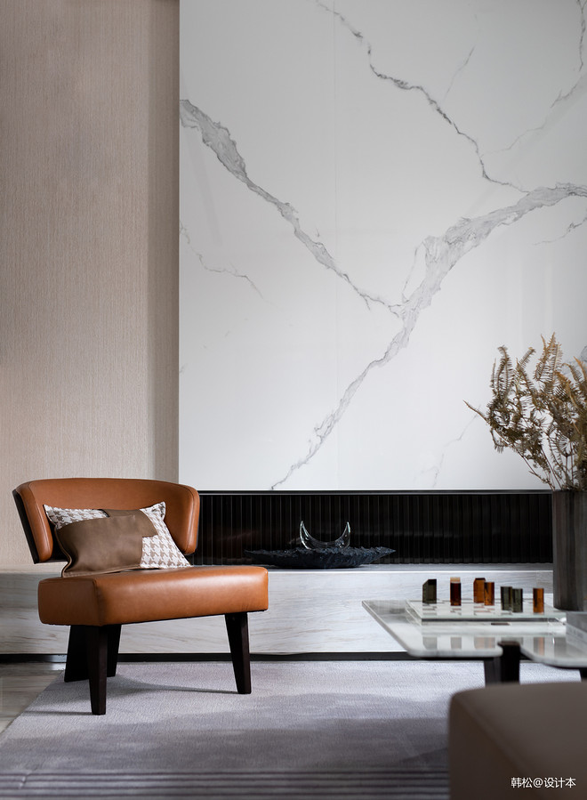 福清 融侨锦江三期洋房丨深圳市昊泽空间设计有限公司-12