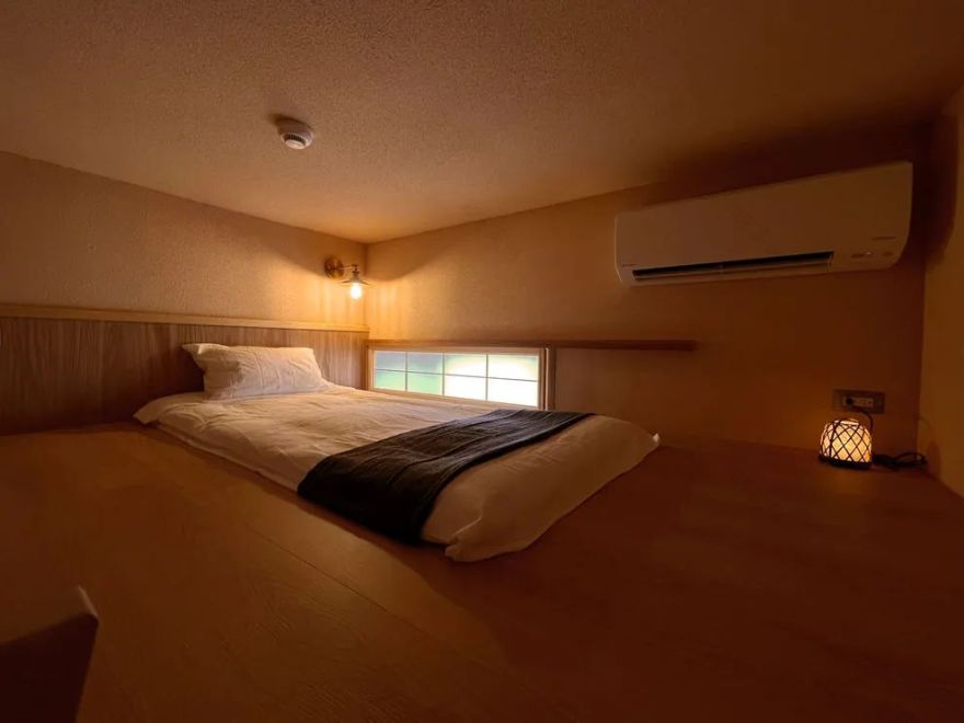 融合地域特色的传统日式风格,既好看又新潮-43