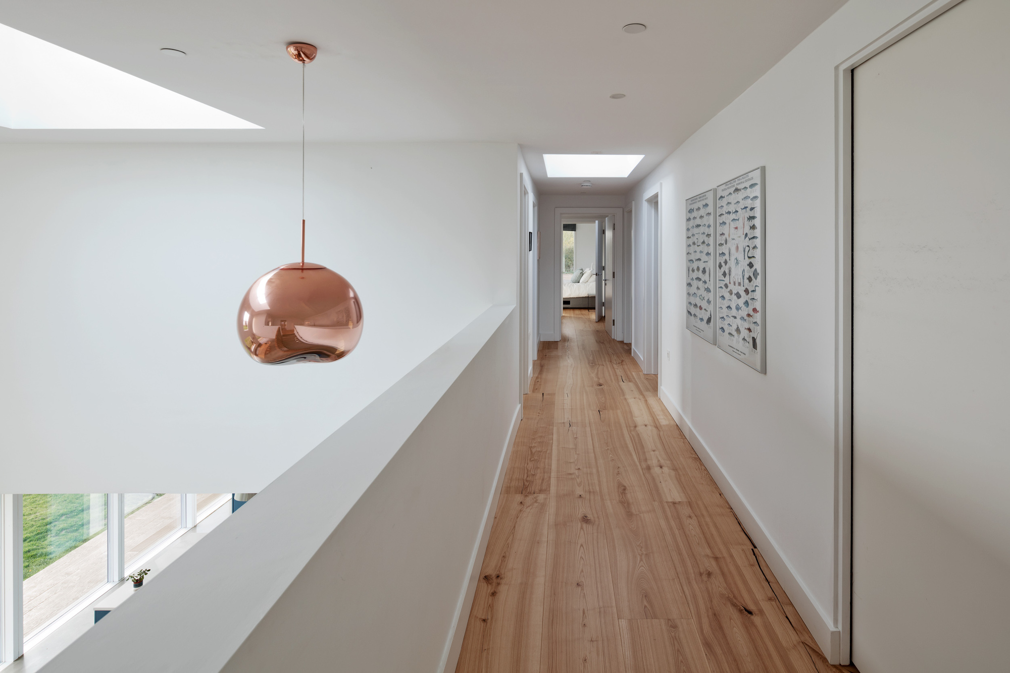 斯陶尔宅邸丨英国伦敦丨Facit Homes-35