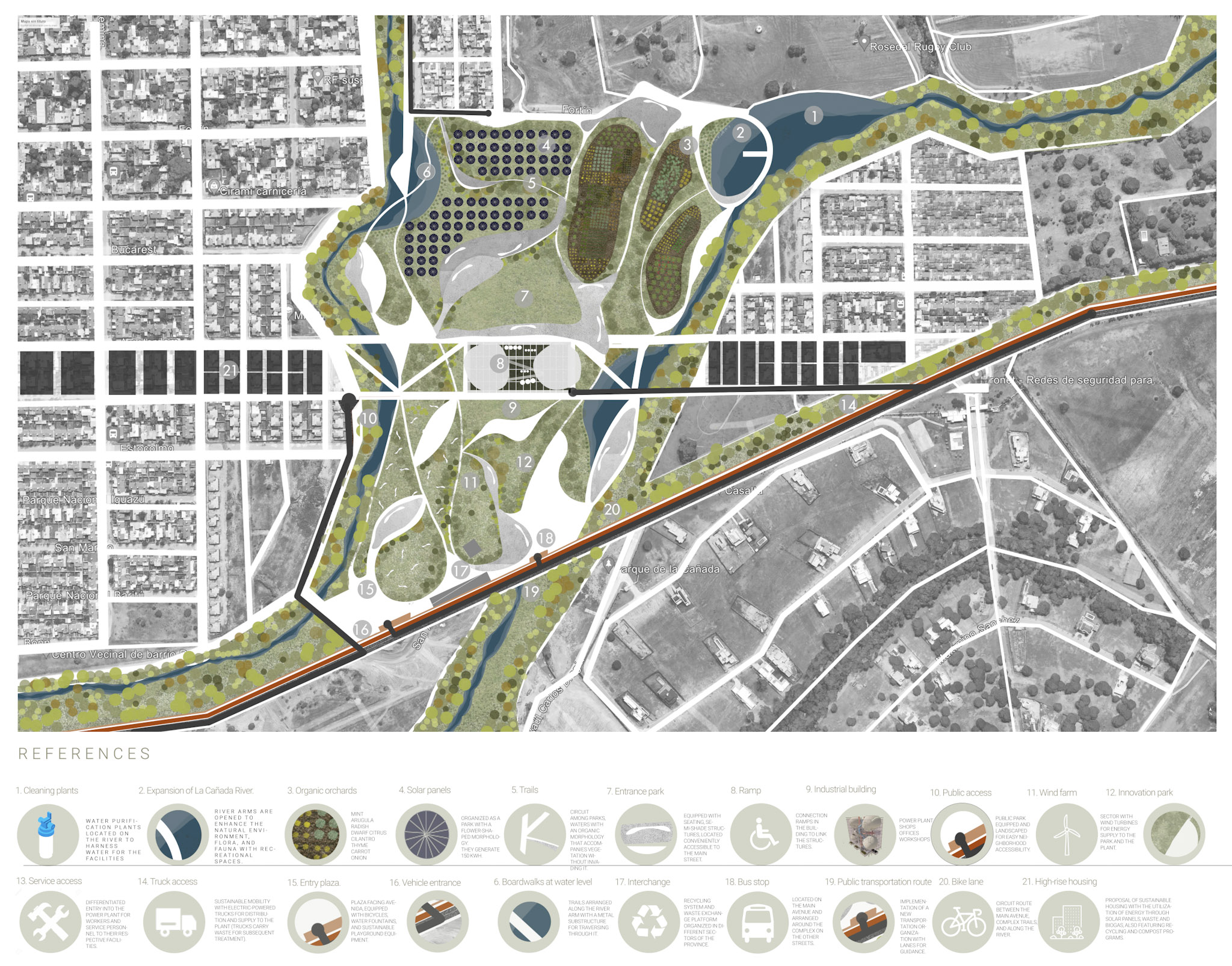BioGeneration - Power plant-14