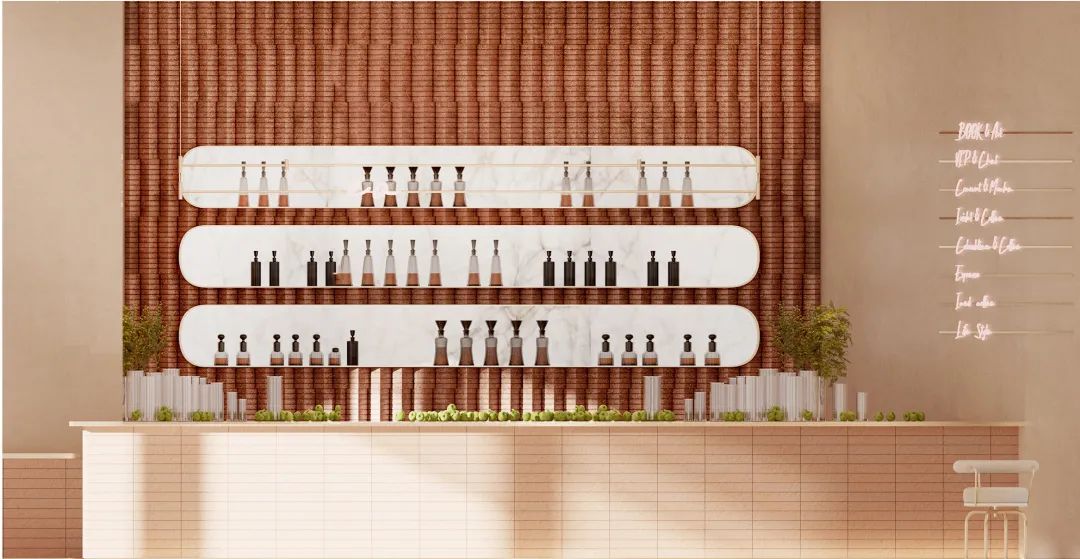 广州华润公园上城丨中国广州丨矩阵纵横-113